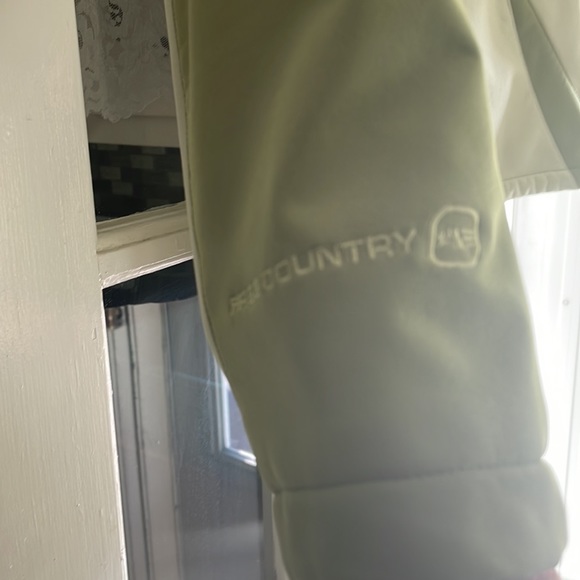 Woman’s Free Country ski jacket. Size Small
LAST CALL!  Make an offer!! - Picture 5 of 7